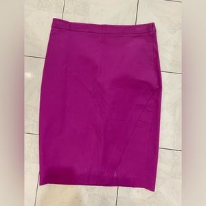 NWT Banana Republic Pencil Skirt